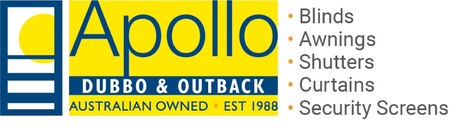 Apollo Blinds Dubbo & Outback